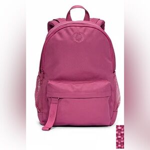 Ivy Classic Canvas Backpack From Victoria’s Secret Pink